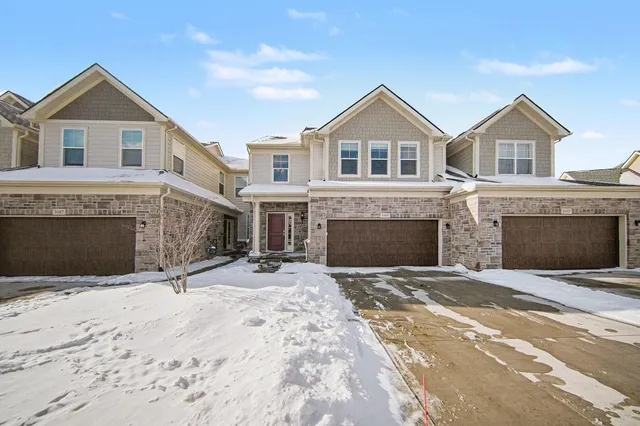 $699,000 | 3105 Millbury Lane, Ann Arbor, MI 48105