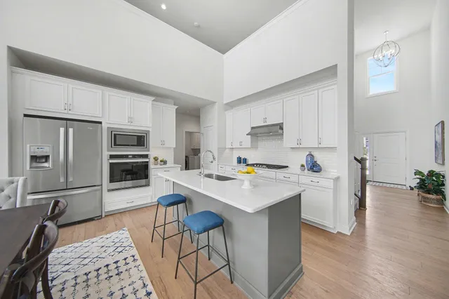 $699,000 | 3105 Millbury Lane, Ann Arbor, MI 48105