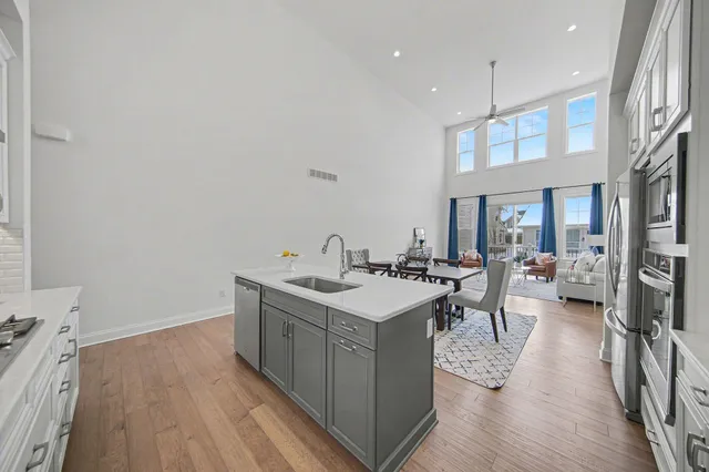 $699,000 | 3105 Millbury Lane, Ann Arbor, MI 48105