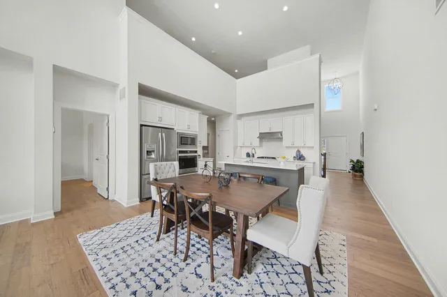 $699,000 | 3105 Millbury Lane, Ann Arbor, MI 48105