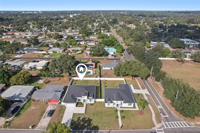 $839,900 | 1584 Nursery Road, Clearwater, FL 33756