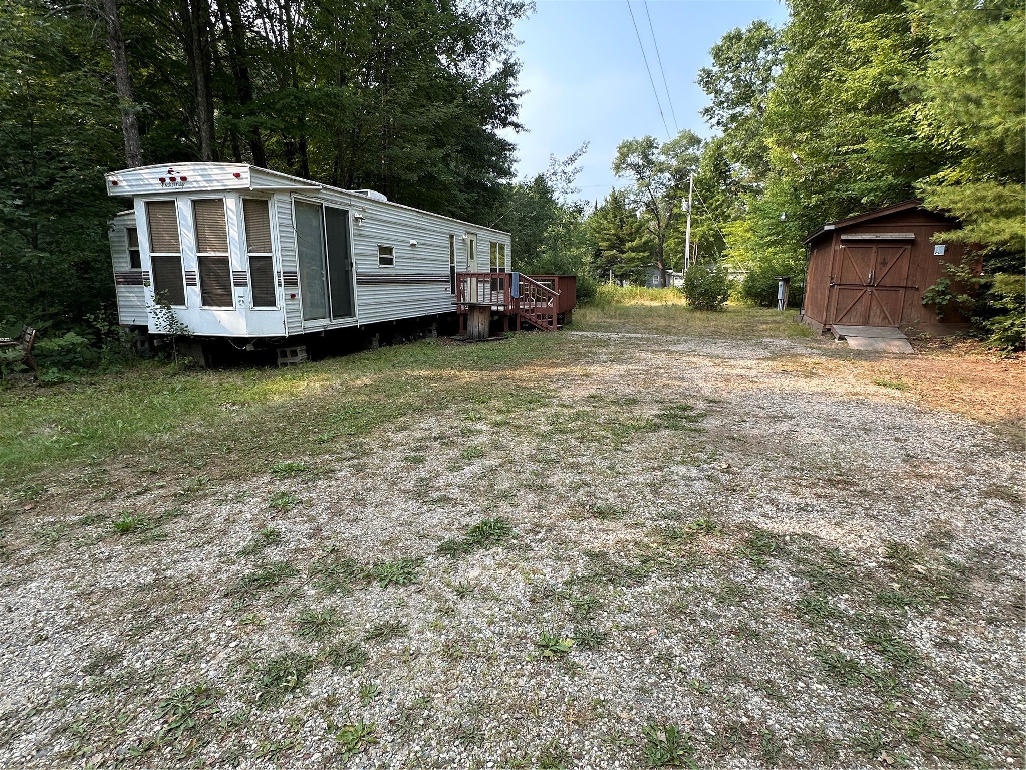 6703 Jamesway Road Siren, WI 54872 - Photo 1 of 23 Gallery Image 1