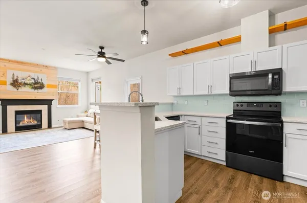 $525,000 | 17426 Bothell Way Northeast, Unit A302, Bothell, WA 98011
