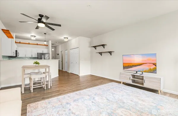 $525,000 | 17426 Bothell Way Northeast, Unit A302, Bothell, WA 98011