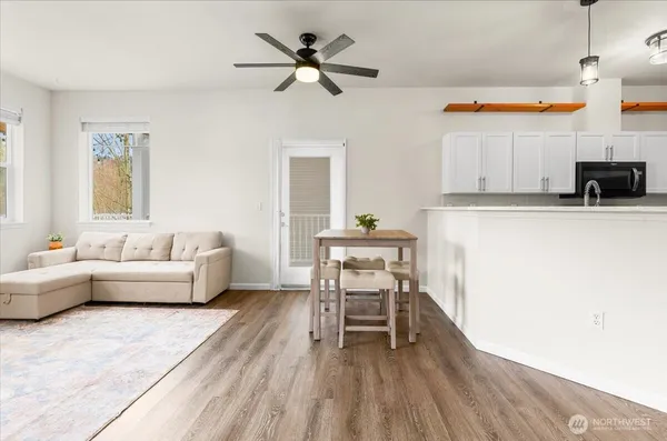 $525,000 | 17426 Bothell Way Northeast, Unit A302, Bothell, WA 98011
