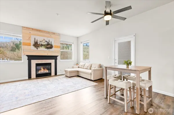 $525,000 | 17426 Bothell Way Northeast, Unit A302, Bothell, WA 98011