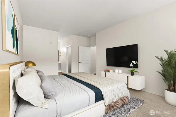 $525,000 | 17426 Bothell Way Northeast, Unit A302, Bothell, WA 98011