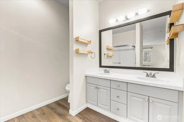 $525,000 | 17426 Bothell Way Northeast, Unit A302, Bothell, WA 98011
