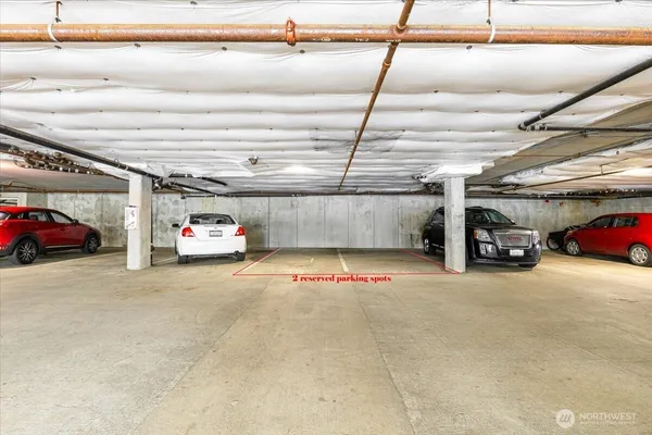 $525,000 | 17426 Bothell Way Northeast, Unit A302, Bothell, WA 98011