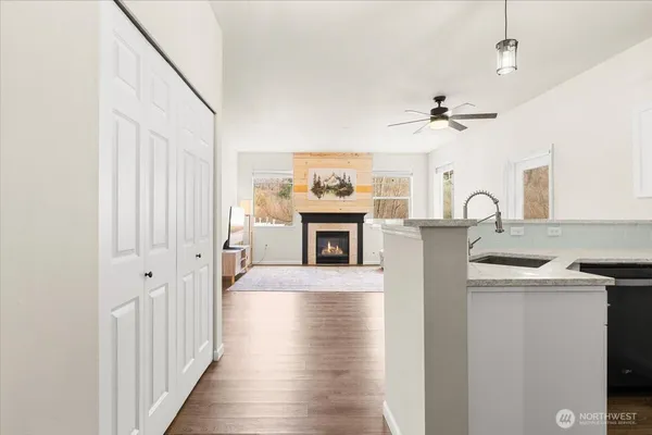 $525,000 | 17426 Bothell Way Northeast, Unit A302, Bothell, WA 98011