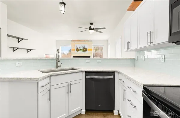 $525,000 | 17426 Bothell Way Northeast, Unit A302, Bothell, WA 98011