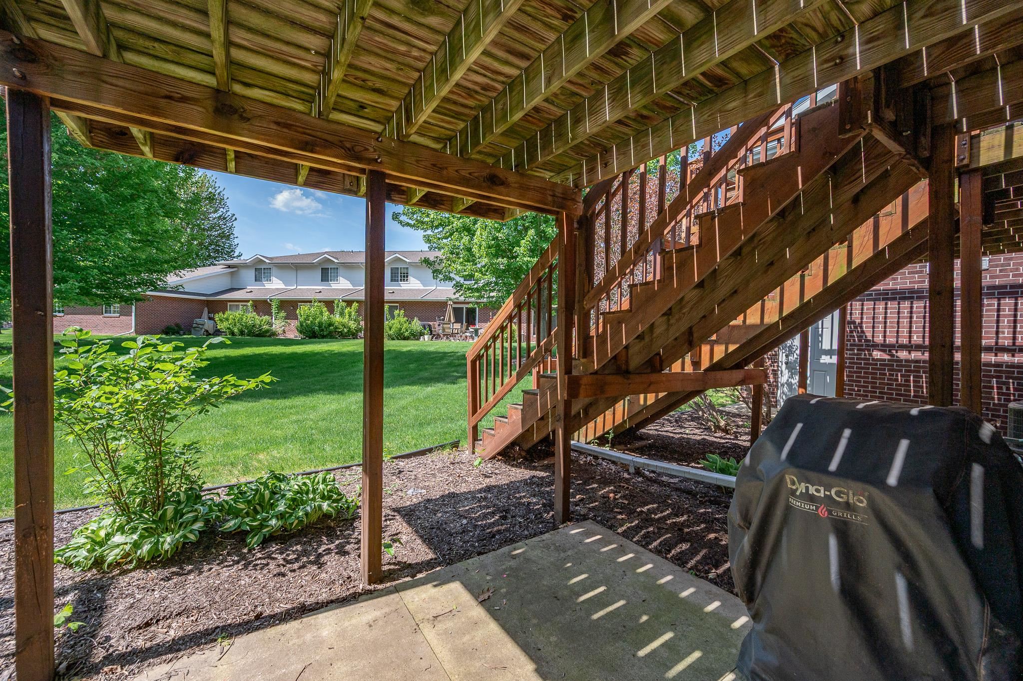 1909 Riverside Drive, Unit H Green Bay, WI 54313 - Photo 50 of 51