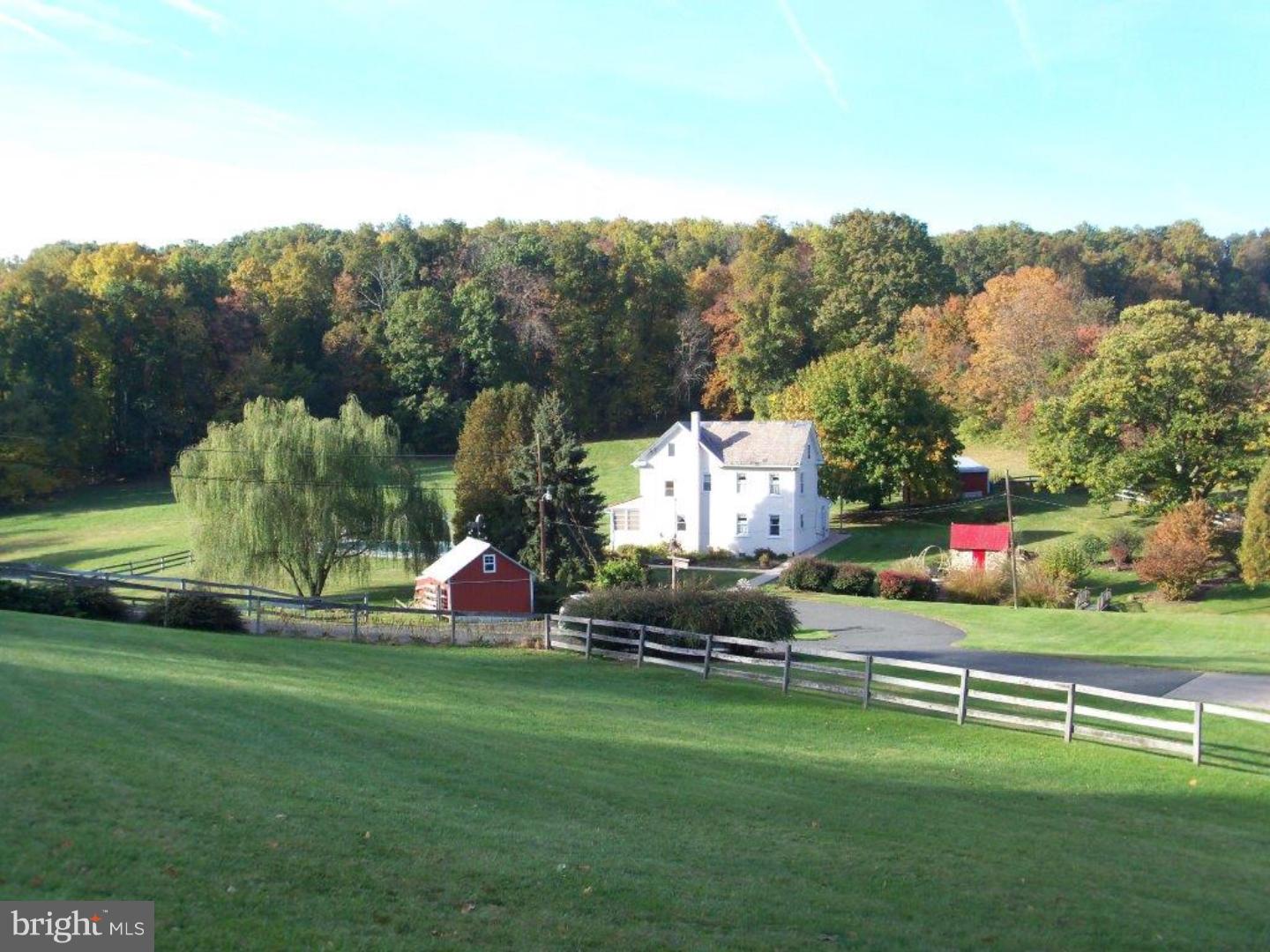 291 Crow Hill Road Barto, PA 19504 - Photo 1 of 25 Gallery Image 1