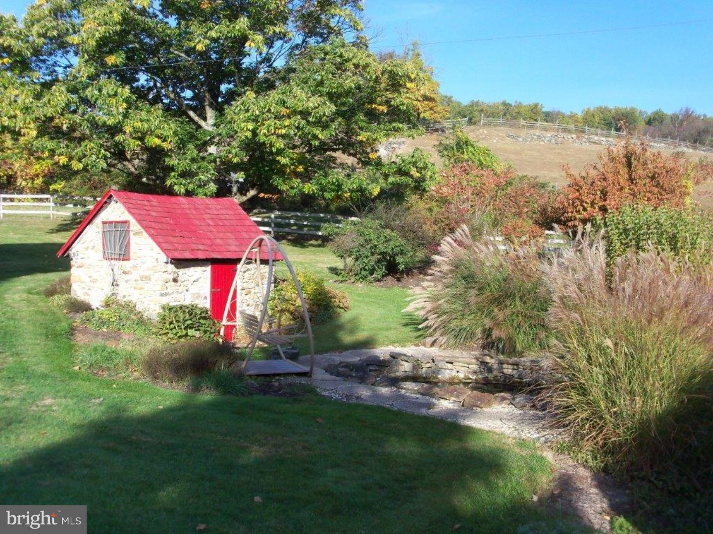 291 Crow Hill Road Barto, PA 19504 - Photo 15 of 25 Gallery Image 15