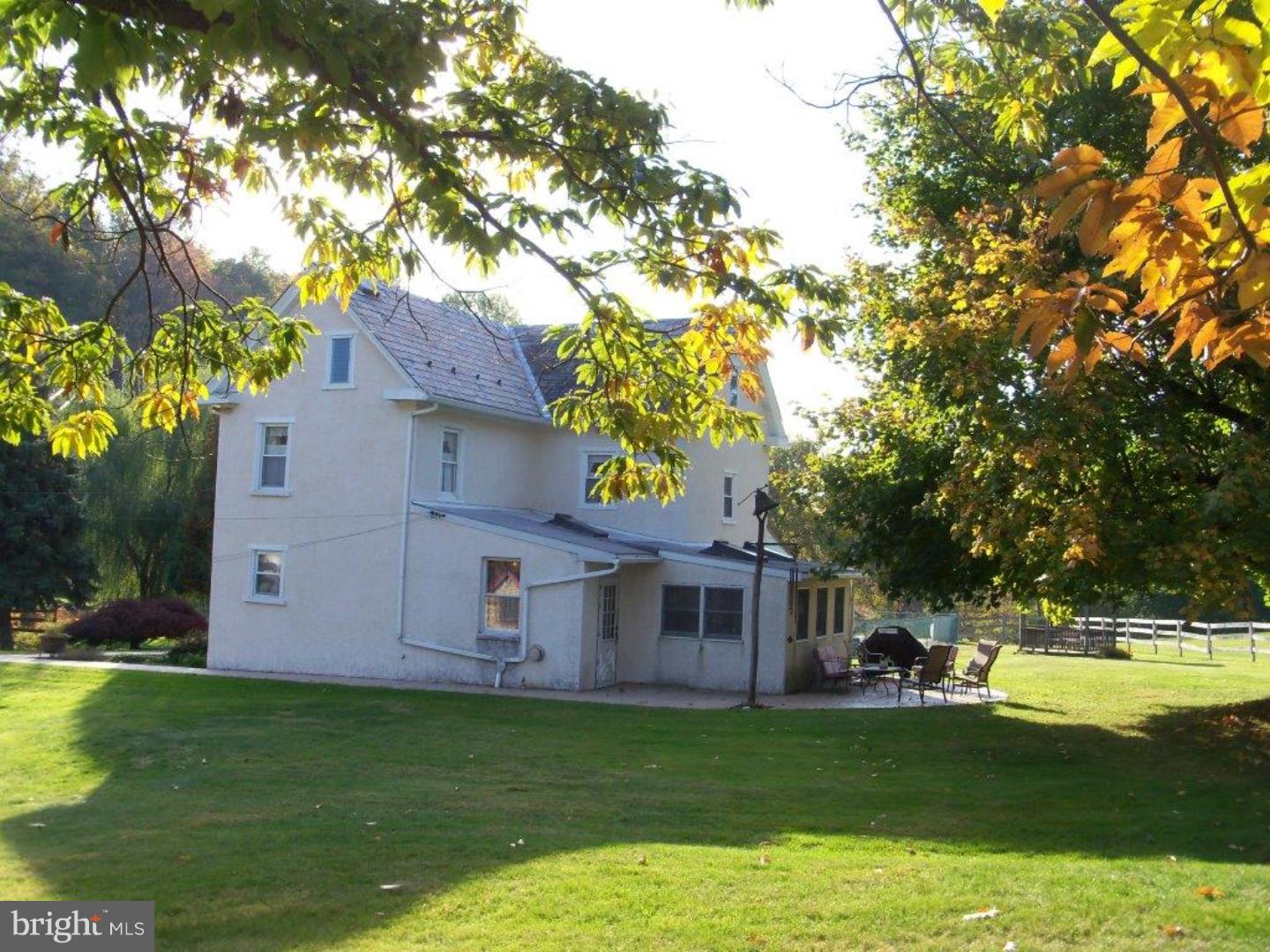 291 Crow Hill Road Barto, PA 19504 - Photo 17 of 25 Gallery Image 17