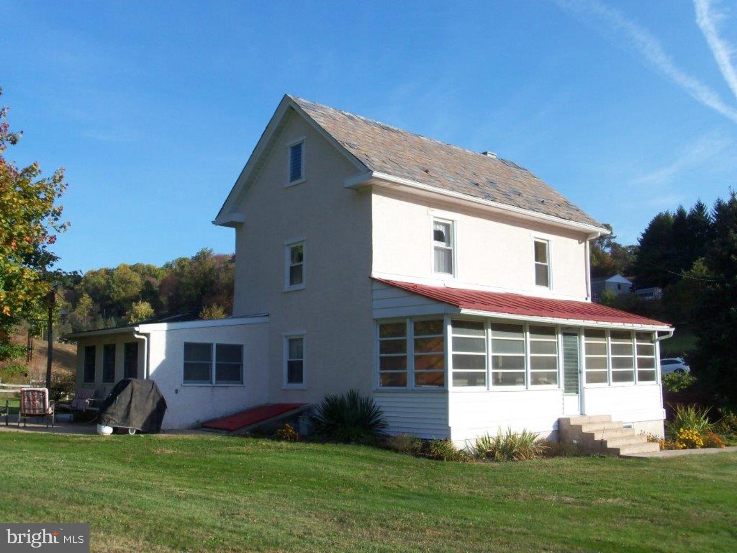 291 Crow Hill Road Barto, PA 19504 - Photo 19 of 25 Gallery Image 19
