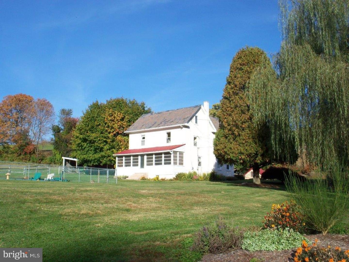 291 Crow Hill Road Barto, PA 19504 - Photo 20 of 25 Gallery Image 20