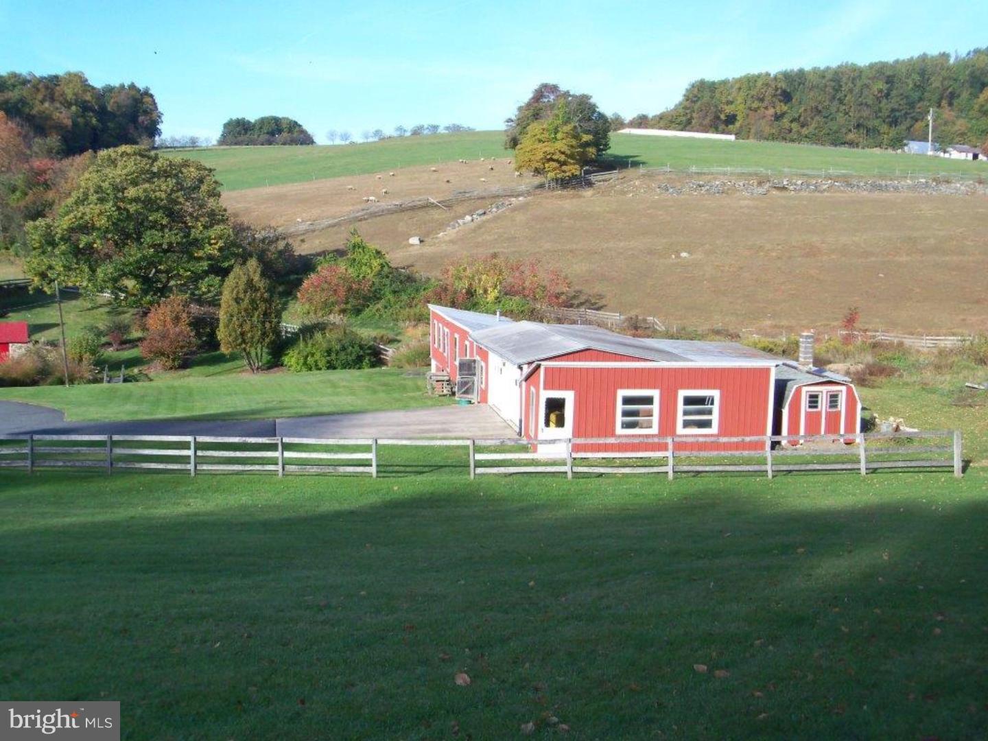 291 Crow Hill Road Barto, PA 19504 - Photo 21 of 25 Gallery Image 21