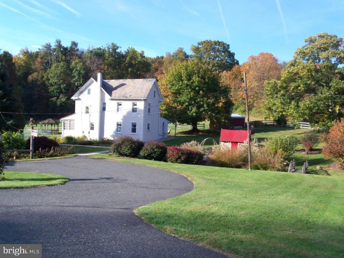 291 Crow Hill Road Barto, PA 19504 - Photo 23 of 25 Gallery Image 23