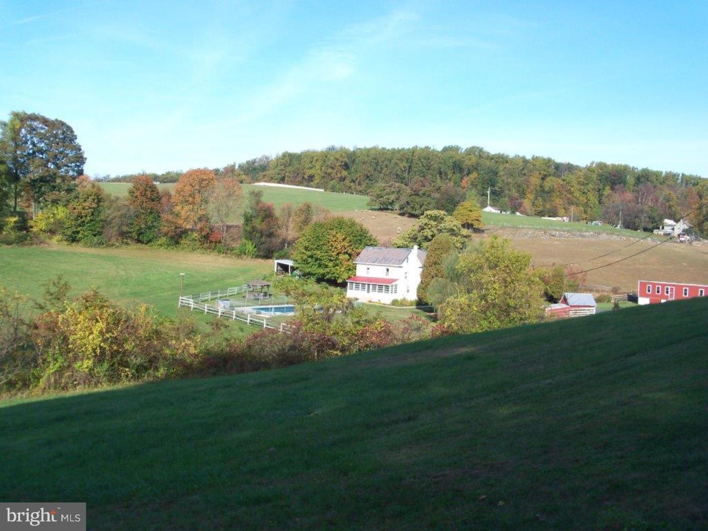 291 Crow Hill Road Barto, PA 19504 - Photo 25 of 25 Gallery Image 25