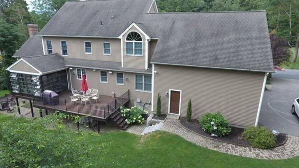 38 Aylesbury Road Worcester, MA 01609 - Photo 40 of 42 Gallery Image 40