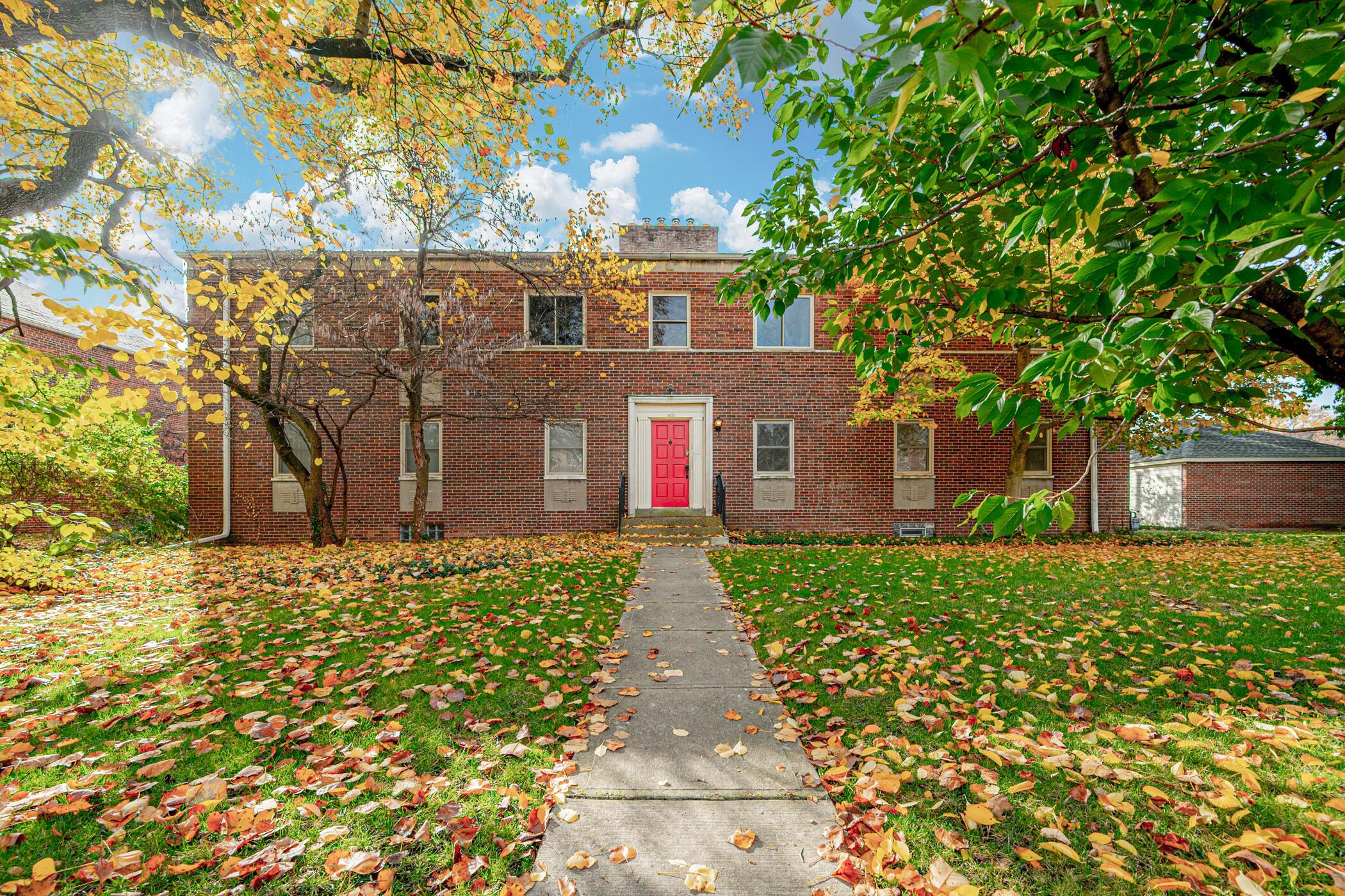 1621 Waltham Rd.