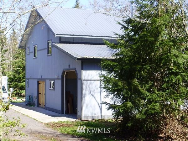 1253 Blyn Springs Road Sequim, WA 98382 - Photo 3 of 25 Gallery Image 3