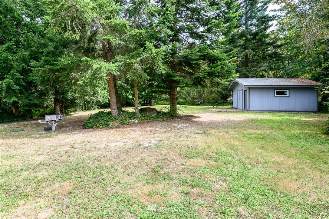 1253 Blyn Springs Road Sequim, WA 98382 - Photo 22 of 25 Gallery Image 22