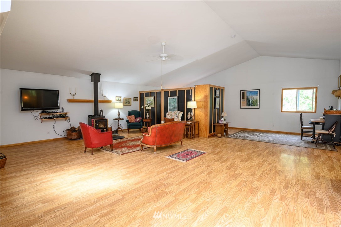 1253 Blyn Springs Road Sequim, WA 98382 - Photo 8 of 25 Gallery Image 8