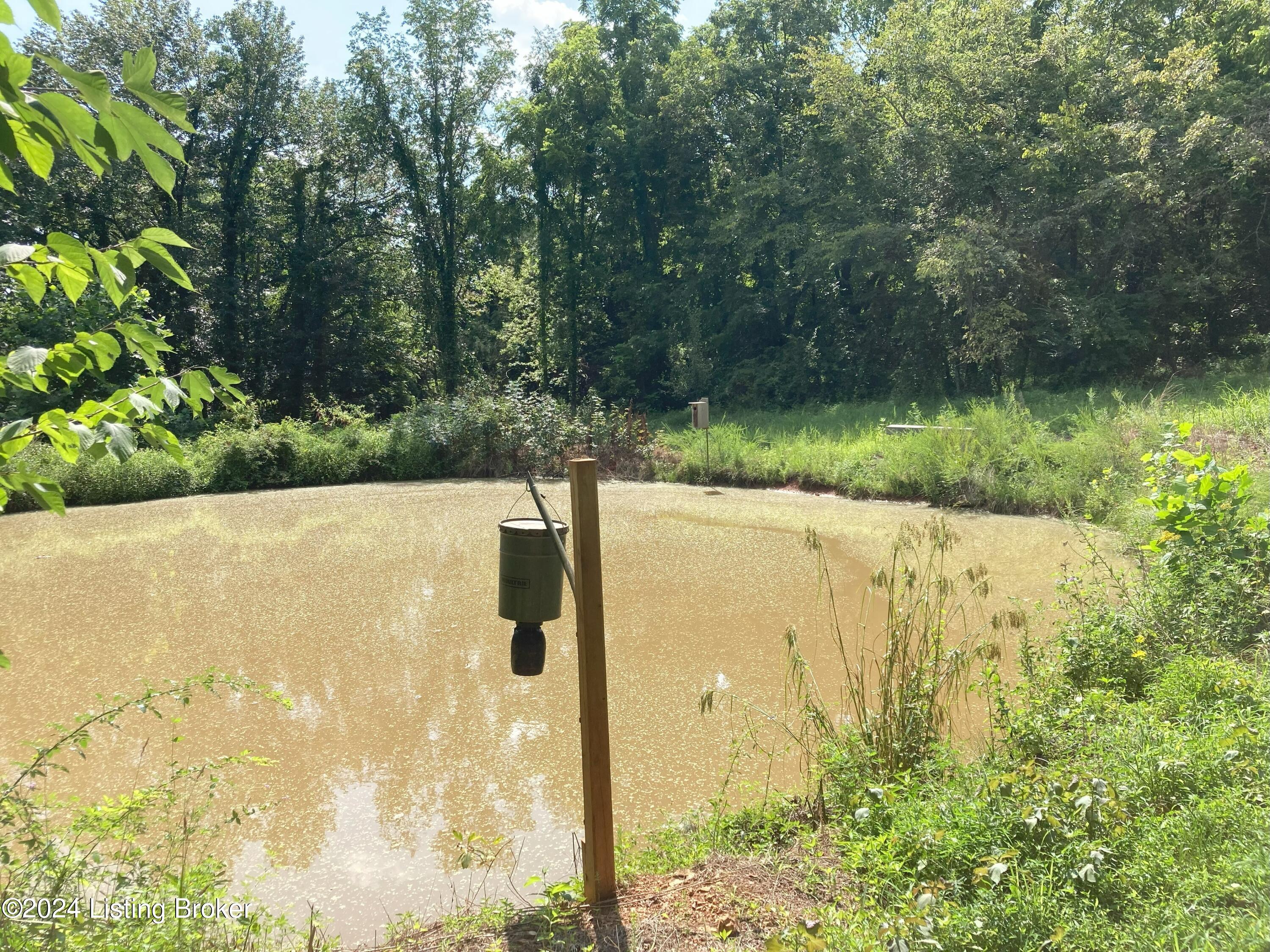 4372 Rube Smith Road Canmer, KY 42722 - Photo 79 of 82 Land 14