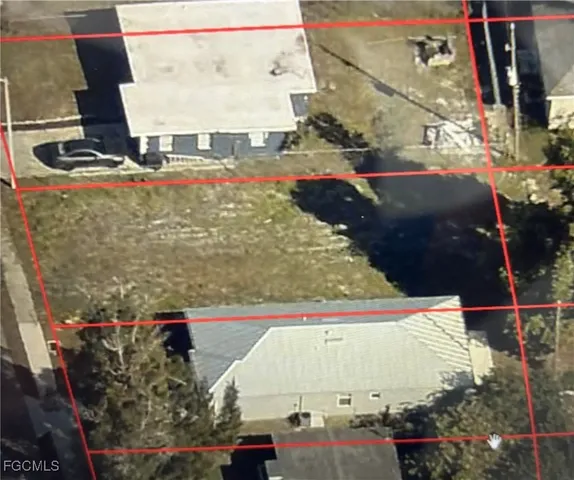 $34,000 | 2173 Mitchell Court, Fort Myers, FL 33916