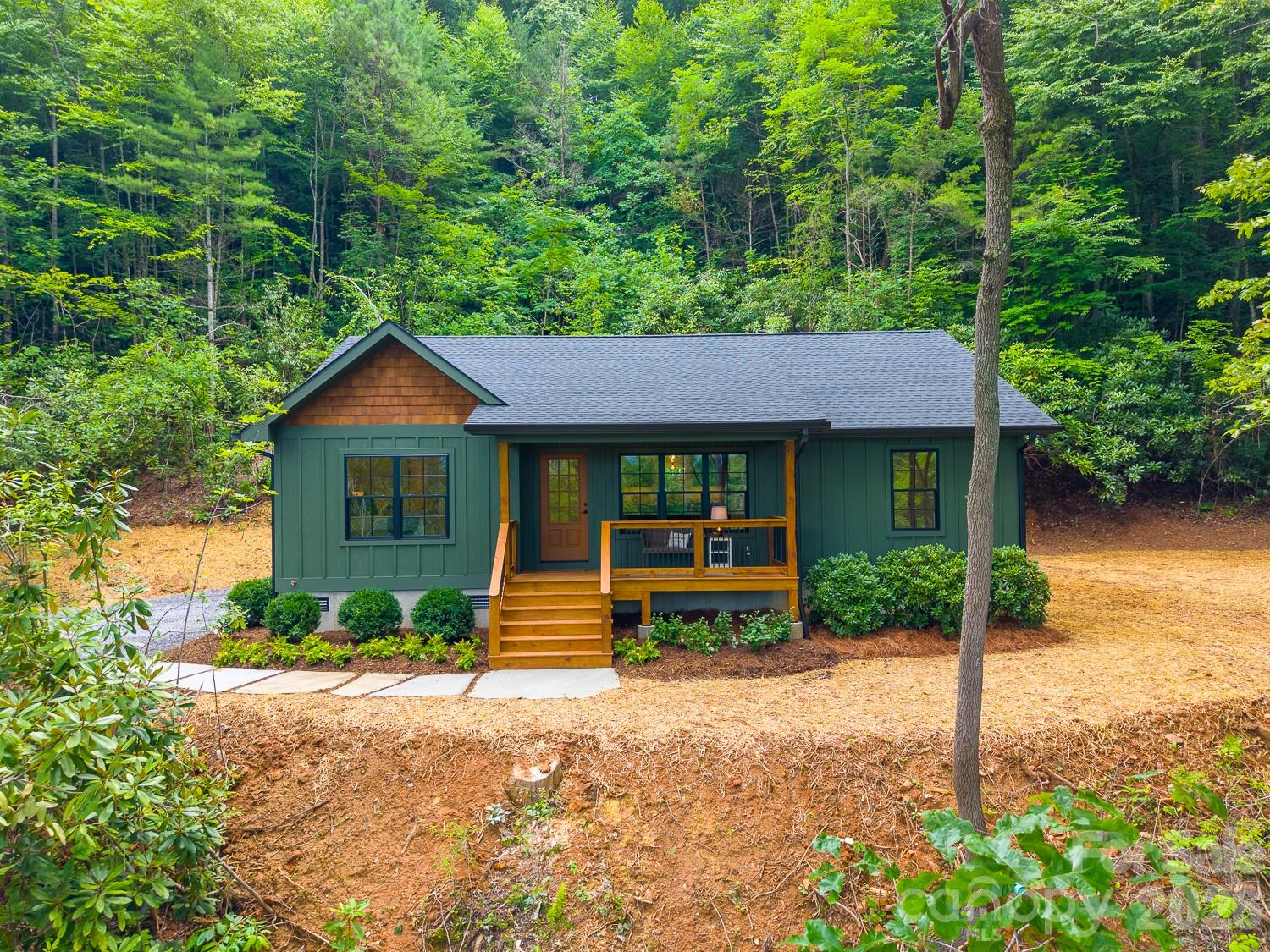 264 Westridge Road Sylva, NC 28779 - Photo 33 of 48