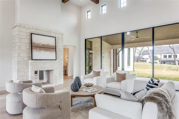 $2,749,000 | 1405 Samantha Way, Keller, TX 76262