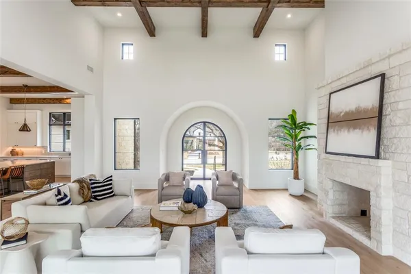 $2,749,000 | 1405 Samantha Way, Keller, TX 76262