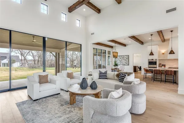 $2,749,000 | 1405 Samantha Way, Keller, TX 76262