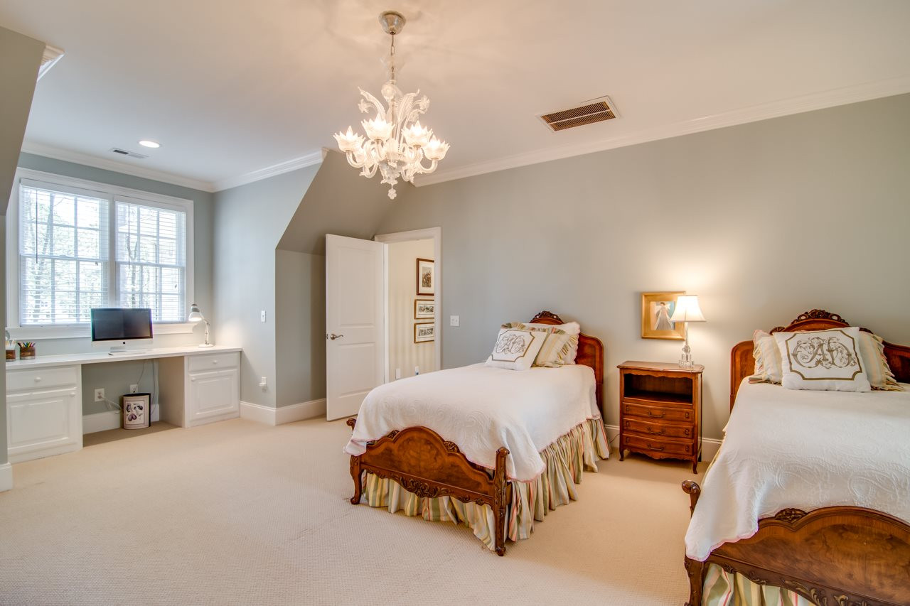 3407 Surrey Road Durham, NC 27707 - Photo 22 of 30 Photo 22