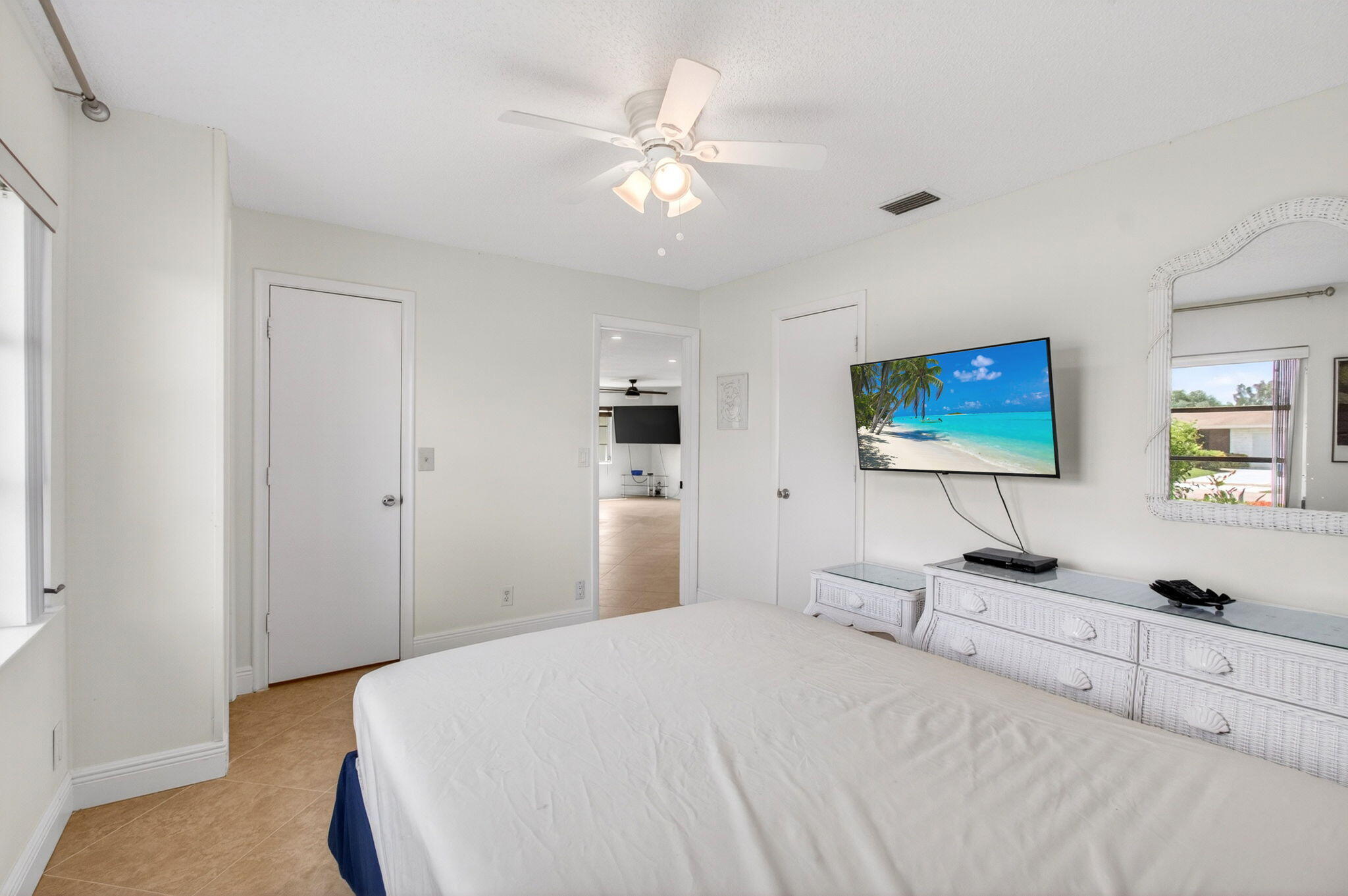 6038 Lasalle Road Delray Beach, FL 33484 - Photo 46 of 84 2nd Bedroom