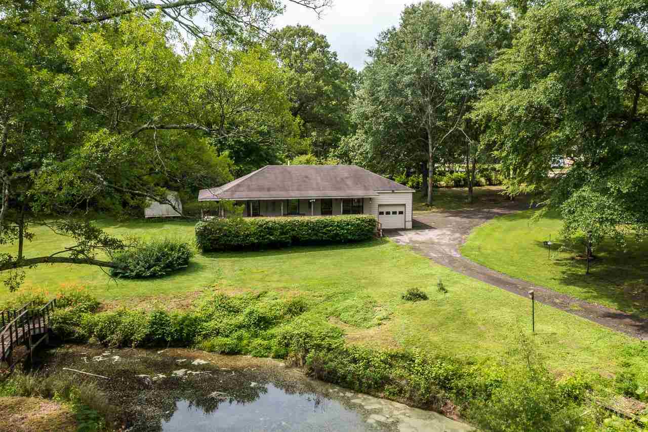 1050 Walnut Bend Road Arlington, TN 38002 - Photo 1 of 25 Gallery Image 1