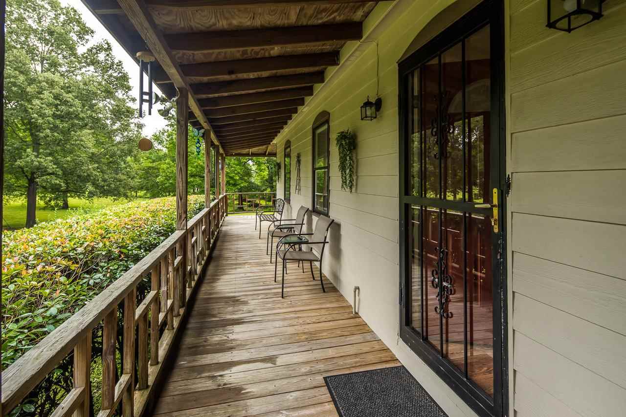 1050 Walnut Bend Road Arlington, TN 38002 - Photo 2 of 25 Gallery Image 2