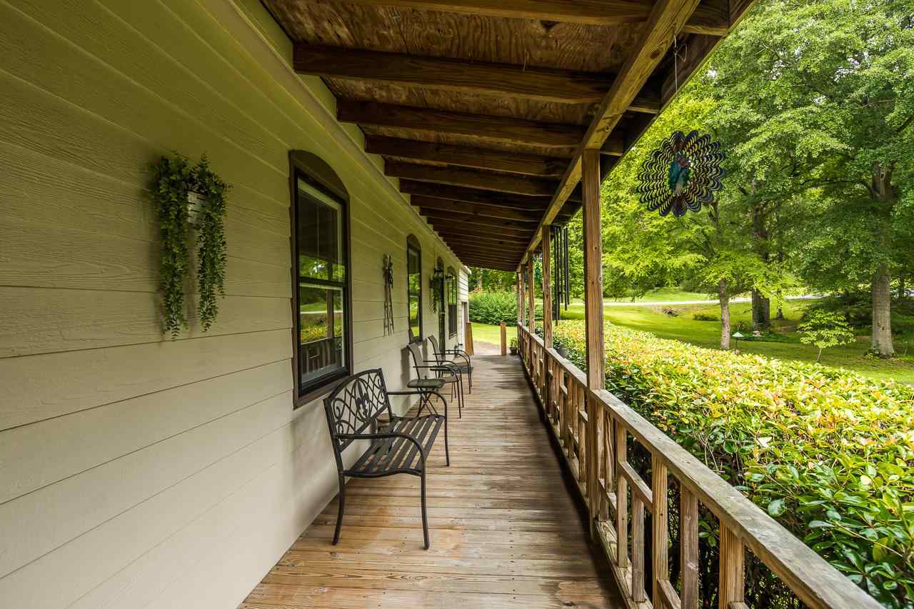 1050 Walnut Bend Road Arlington, TN 38002 - Photo 3 of 25 Gallery Image 3