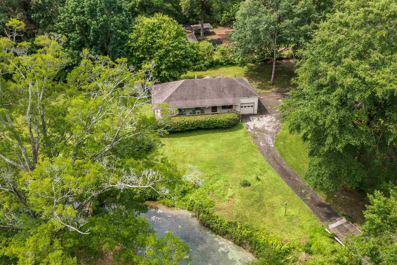 1050 Walnut Bend Road Arlington, TN 38002 - Photo 22 of 25 Gallery Image 22