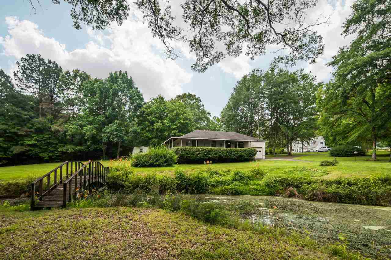 1050 Walnut Bend Road Arlington, TN 38002 - Photo 25 of 25 Gallery Image 25