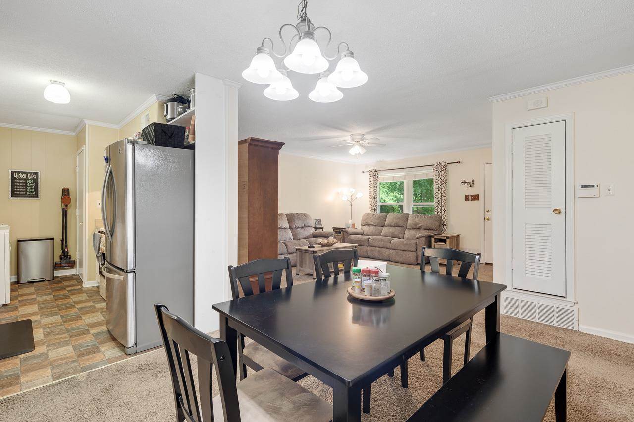 1050 Walnut Bend Road Arlington, TN 38002 - Photo 9 of 25 Gallery Image 9