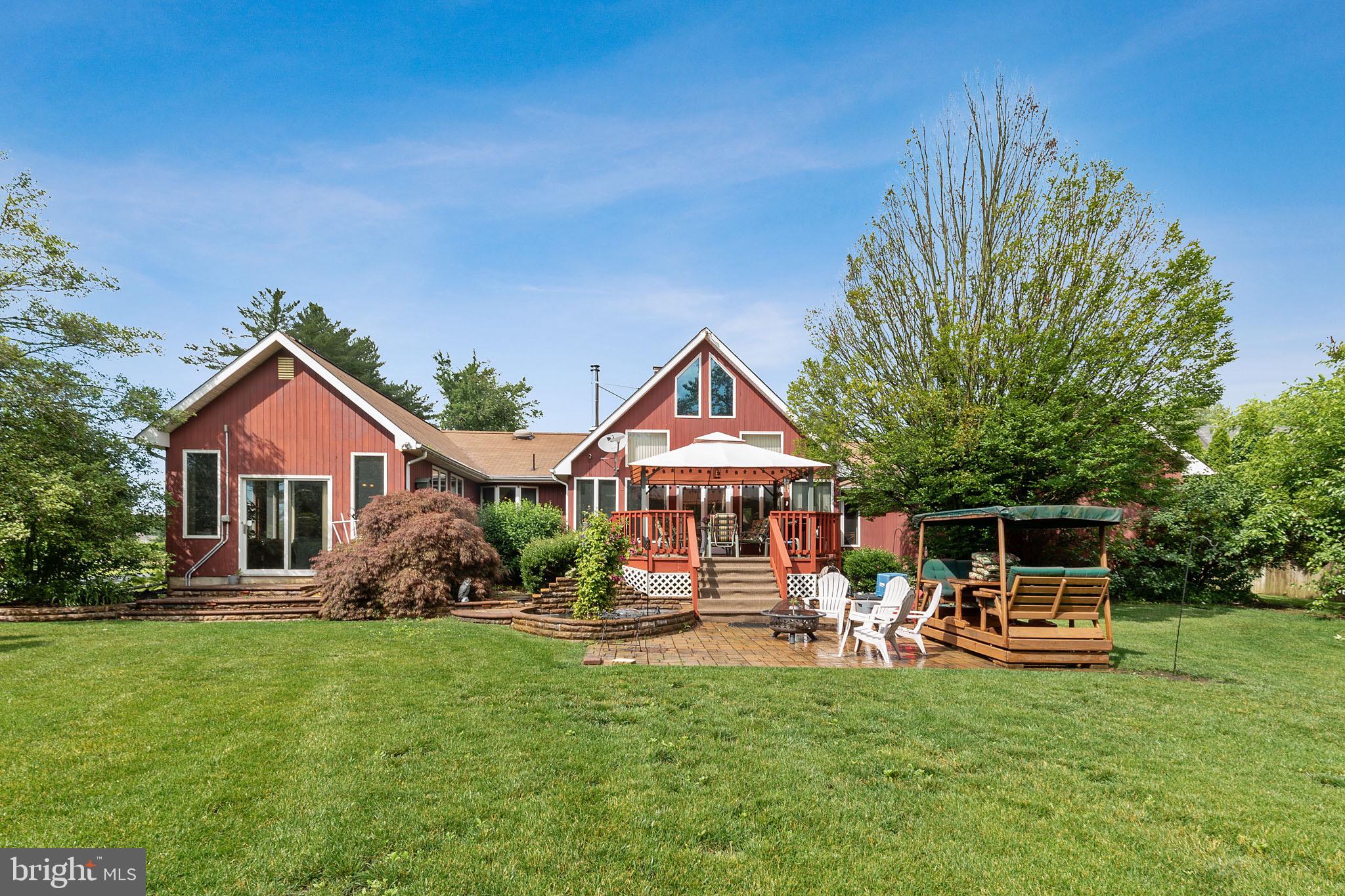 204 Thies Road Sewell, NJ 08080 - Photo 17 of 30 Gallery Image 17