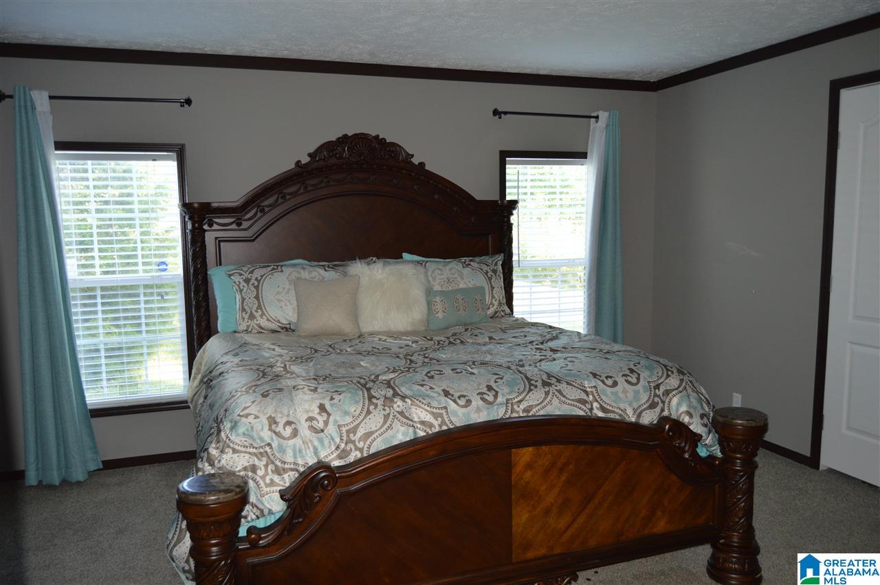 3861 Empire Road Empire, AL 35063 - Photo 29 of 50