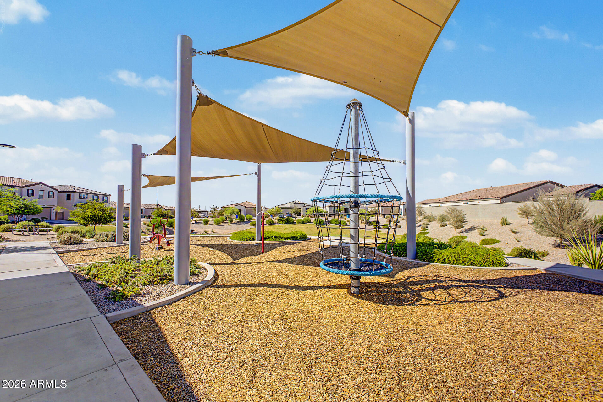 2540 West Grenadine Road Phoenix, AZ 85041 - Photo 46 of 69 Playground