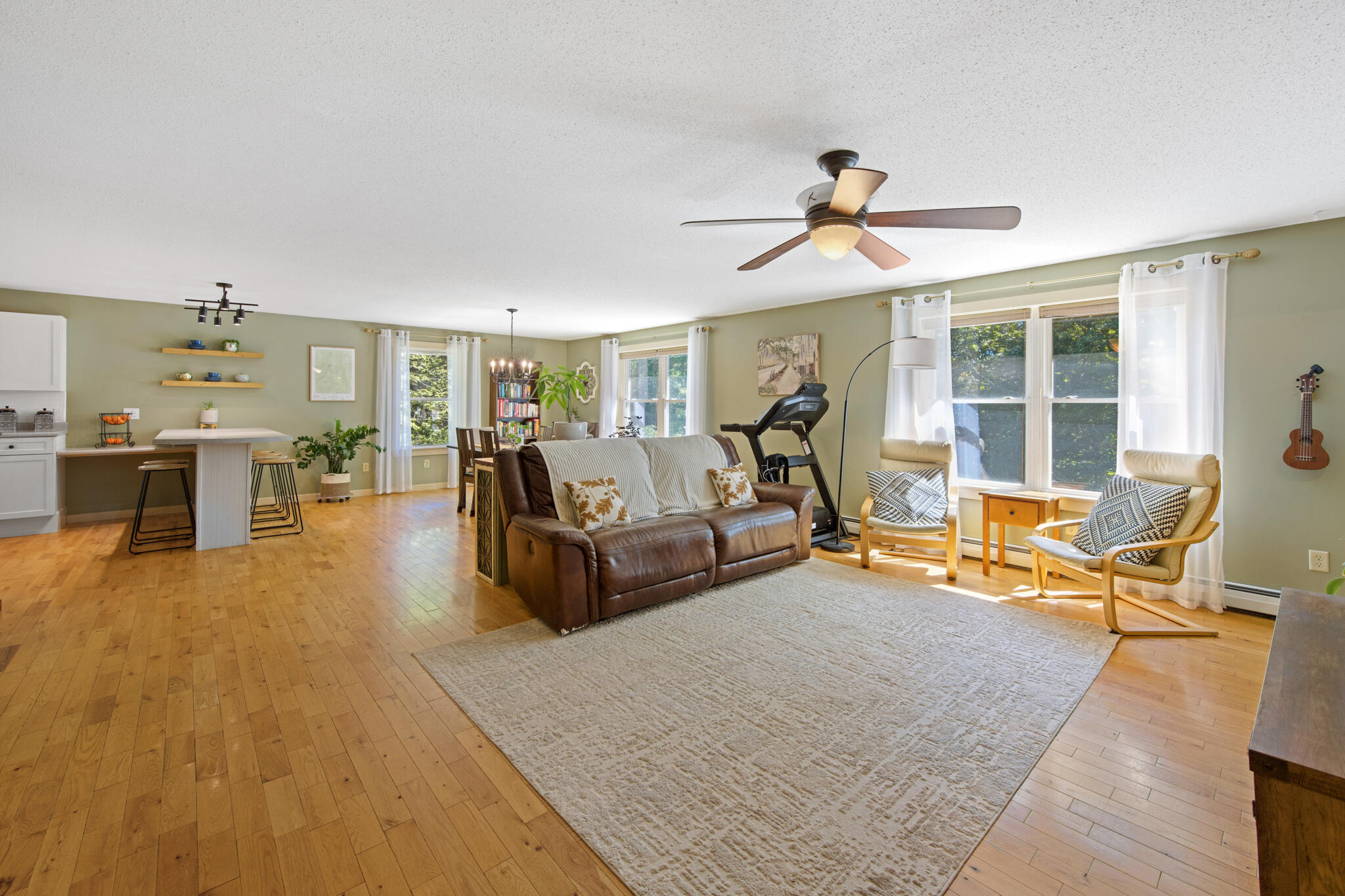 281 Mudgett Road Newburgh, ME 04444 - Photo 17 of 57 DSC_7403