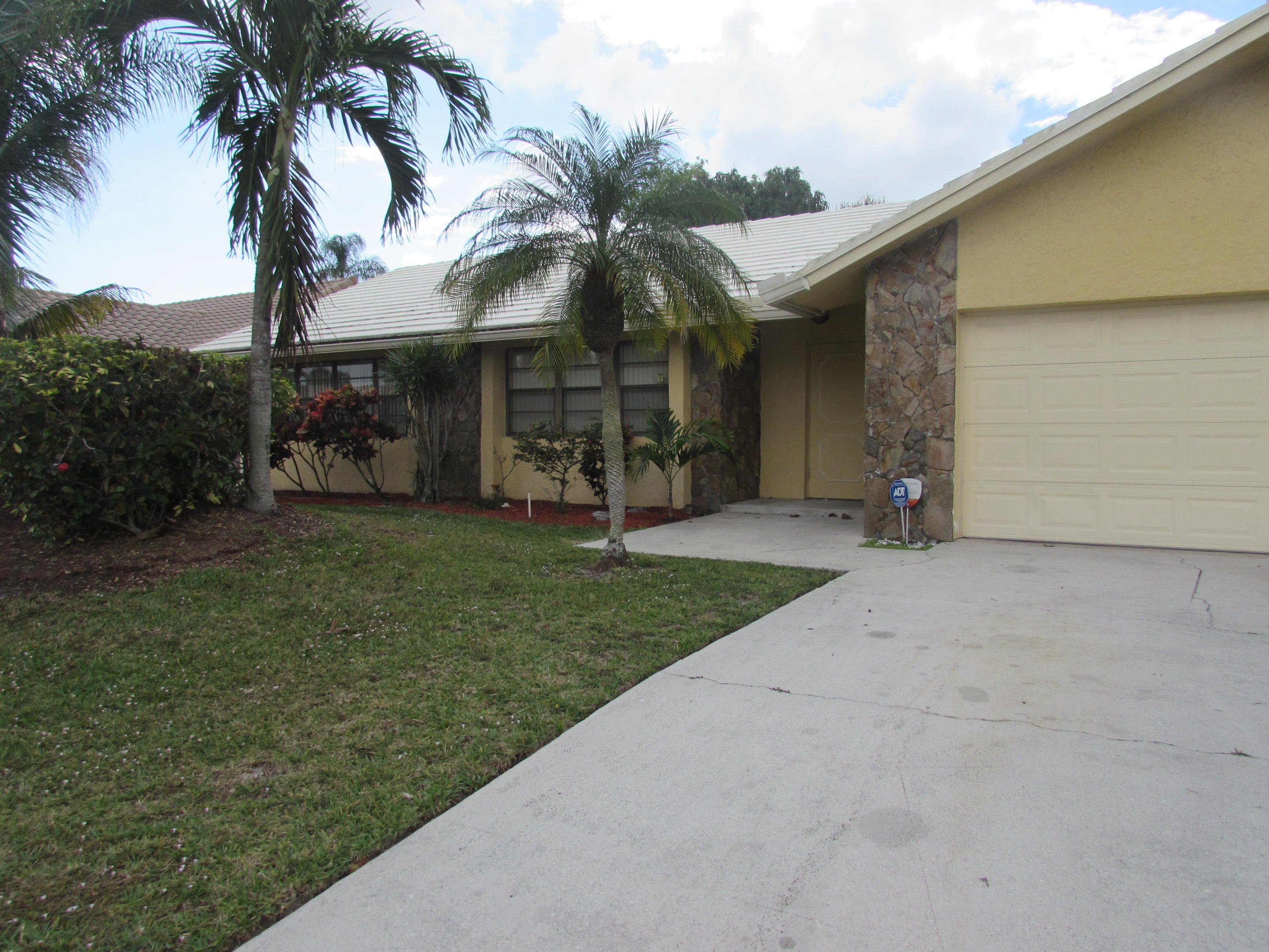 6856 Bianchini Circle Boca Raton, FL 33433 - Photo 2 of 58 IMG_1482