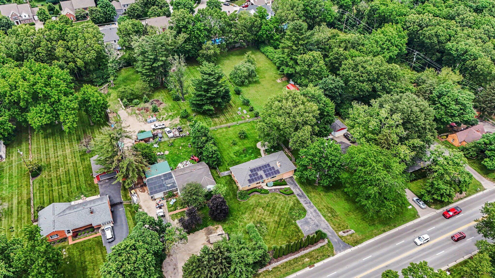 3140 Fishinger Road Columbus, OH 43221 - Photo 40 of 46