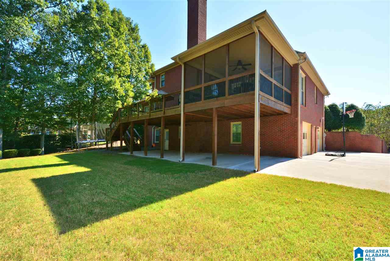 2542 Inverness Point Drive Birmingham, AL 35242 - Photo 46 of 50